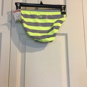 Justice Swim - Free with Purchase Justice Swim Bottom Justice Swim - Free with Purchase Justice Swim Bottom